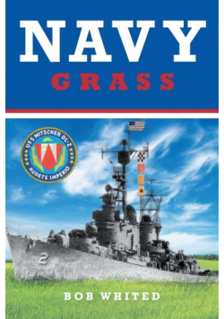 Navy Grass