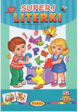 Super! Cyferki