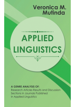 Applied Linguistics