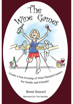 The Wine Games