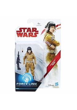 Star Wars Figurka Force Link Rose