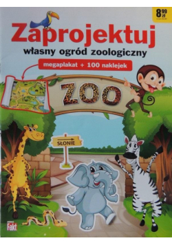 Zaprojektuj. ZOO