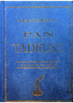 Pan Tadeusz