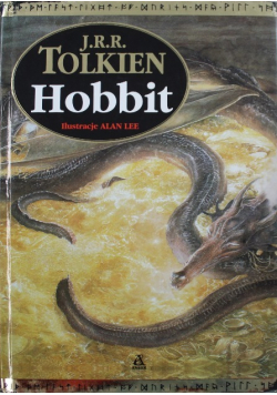 Hobbit albo tam i z powrotem