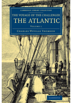 Voyage of the Challenger