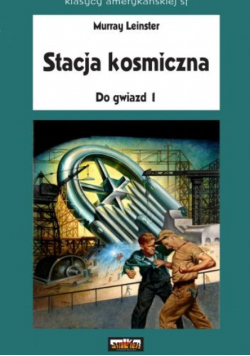 Stacja Kosmiczna Do gwiazd I