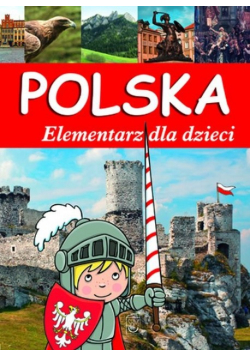 Polska Elementarz dla dzieci