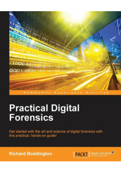 Practical Digital Forensics