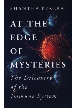At the Edge of Mysteries