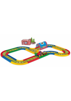 Kid Cars Kolejka 3,1 m