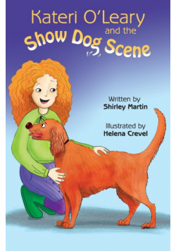 Kateri O'Leary and the Show Dog Scene