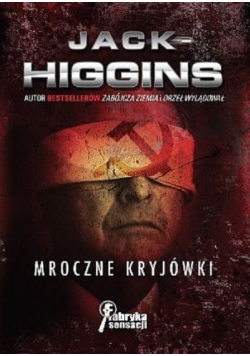 Mroczne kryjówki