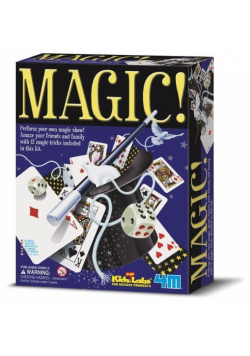 Magia 4M