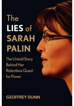 The Lies of Sarah Palin