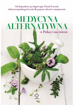 Medycyna alternatywna