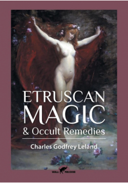 Etruscan Magic & Occult Remedies