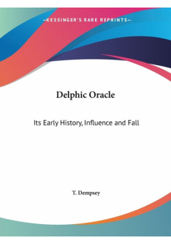 Delphic Oracle