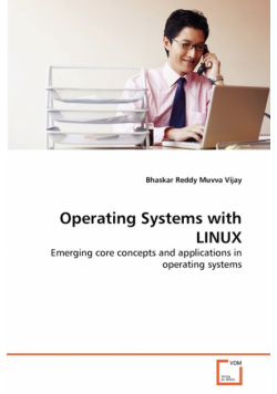 Operating Systems with LINUX