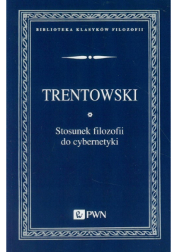 Stosunek filozofii do cybernetyki