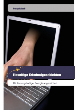 Einseitige Kriminalgeschichten