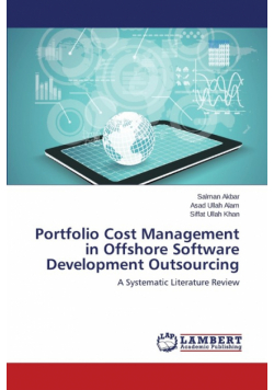 Portfolio Cost Management in Offshore Software Development Outsourcing