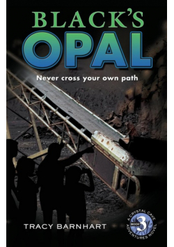 Black's Opal