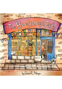 The Bookshop Cats