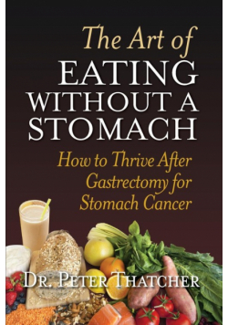 The Art Of Eating Without A Stomach