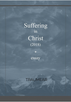 Suffering in Christ