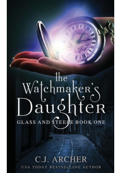 The Watchmaker's Daughter