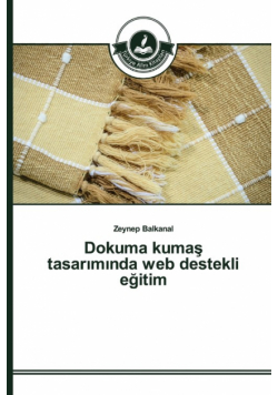 Dokuma kumaş tasarımında web destekli eğitim