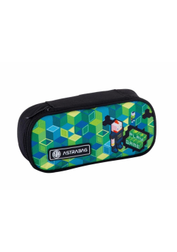 Piornik saszetka Game AC6 ASTRA