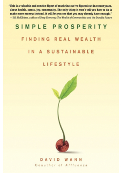 Simple Prosperity