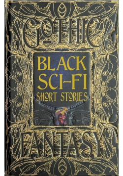 Black Sci-Fi Short Stories