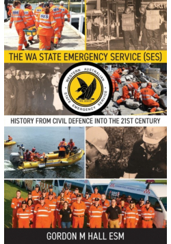 The WA State Emergency Services (SES)