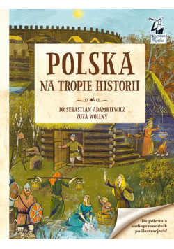 Polska Na tropie historii
