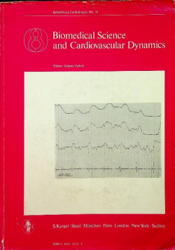 Biomedical science and cardiovascular dynamics
