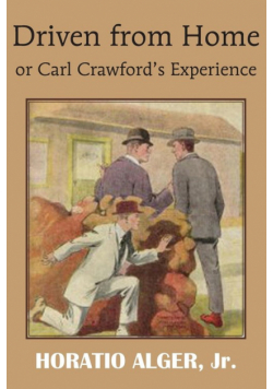 Driven from Home or Carl Crawford's Experience