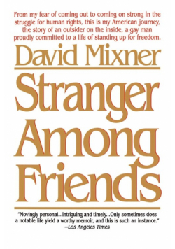 Stranger Among Friends