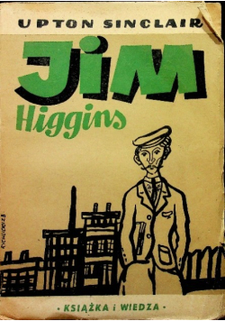 Jim Higgins 1949 r.