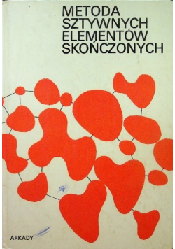 Metoda sztywnych elementów skończonych