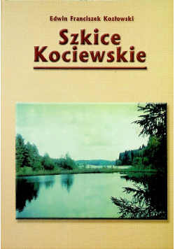 Szkice Kociewskie