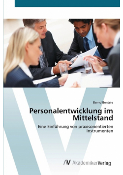 Personalentwicklung im Mittelstand