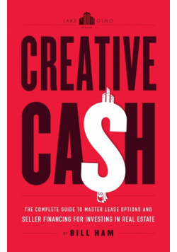 Creative Cash