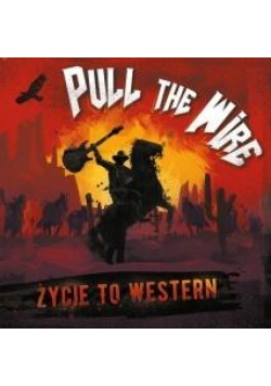 Życie to western CD