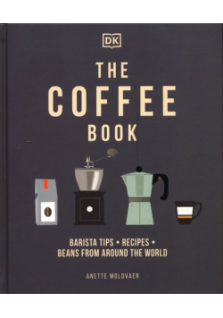 The Coffee Book