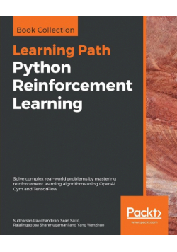 Python Reinforcement Learning