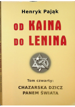 Od Kaina do Lenina