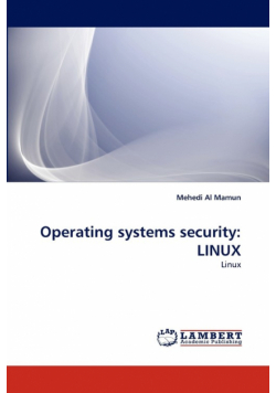 Operating Systems Security
