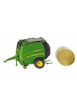 Siku Farmer - John Deere Prasa S2465